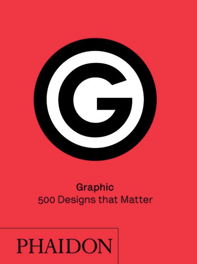 新书《500个设计史上最重要的图像》：用图像解读平面设计印刷史