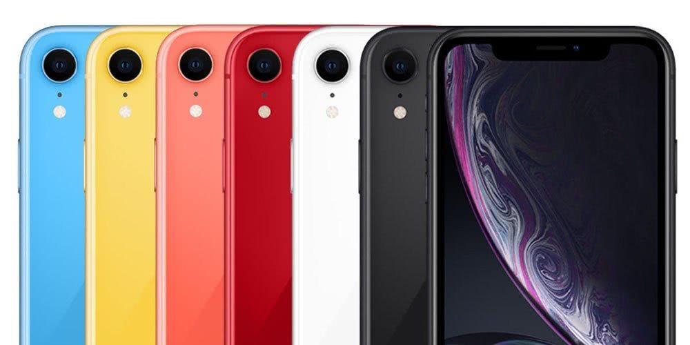 印度iPhone出货量去年增长41%，iPhone XR/11功不可没