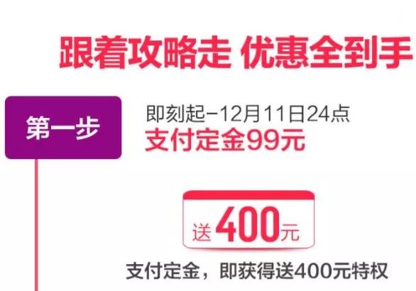 辛辛苦苦一年，「双十二」花点钱还被商家套路了