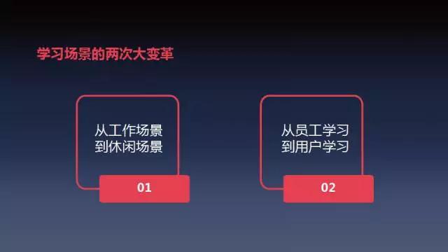 让员工强大到足以离开