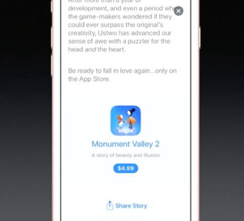 iOS大改版之后，App Store的玩法和生态都彻底变了
