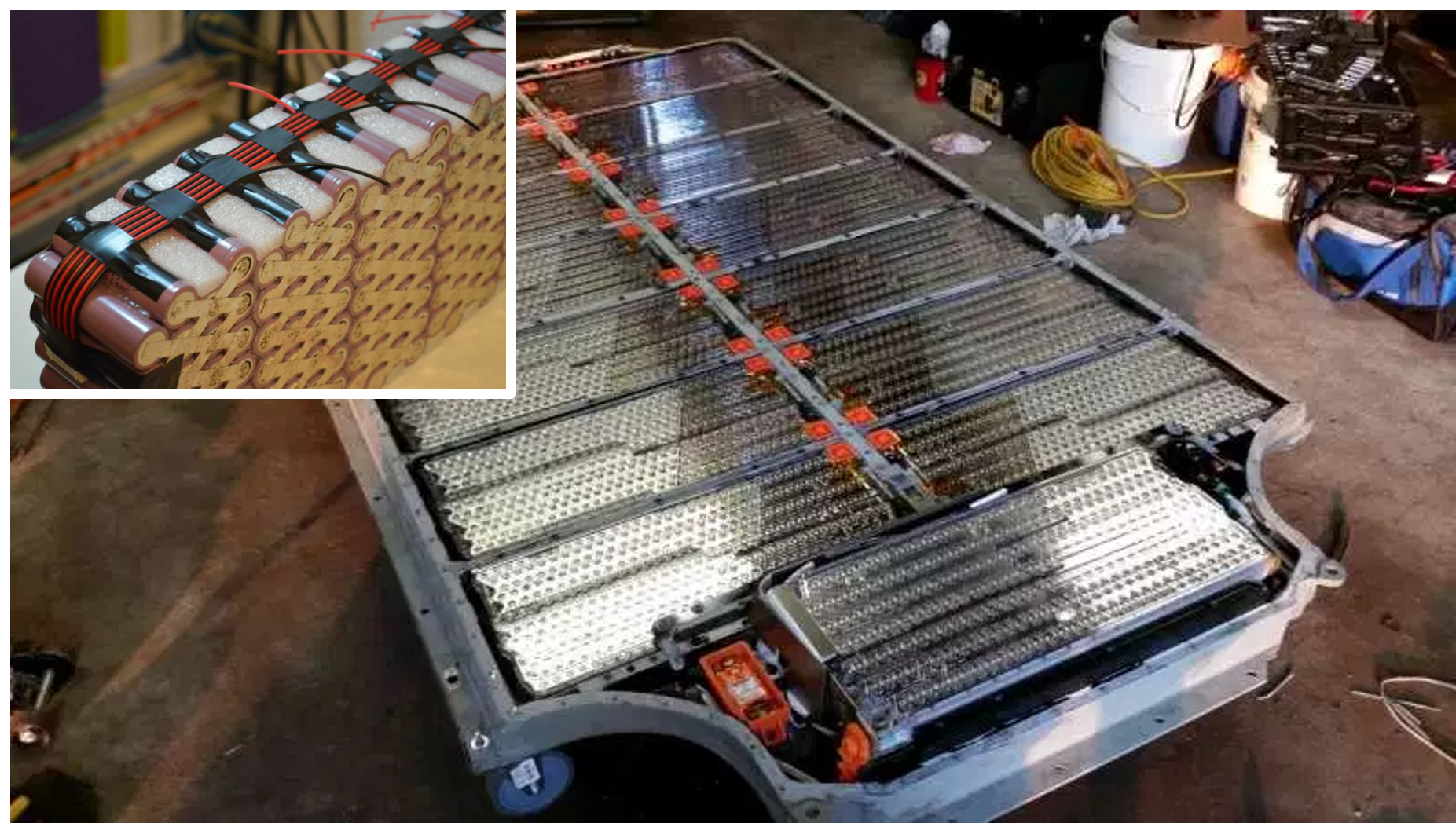 iPhone 7 也爆炸了？它们正在清除这颗定时炸弹