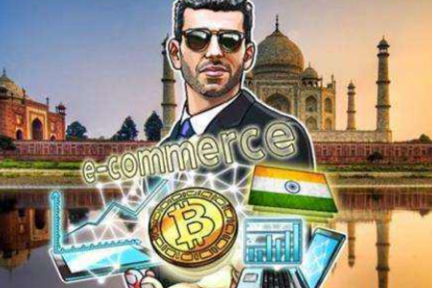 区块链日报 | 李笑来称EOS助其成为最牛投资人；超80％印度链企或因监管被迫出境