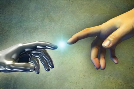 人工智能在未来几十年都无法替代共享经济2.0