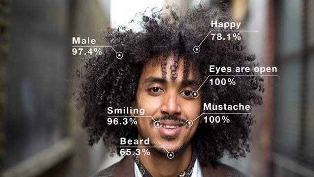 人工智能只是普通人的谈资，却是残障人士的生命曙光