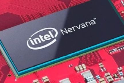 3.5亿收购打水漂？Nervana被砍，英特尔专注Habana