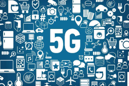 5G 发展报告：以四项技术为基础，广泛应用还需十年