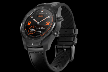 TicWatch Pro智能双屏背后的故事