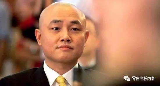 国美打响新零售战略，黄光裕出狱后会面临怎样的江湖？