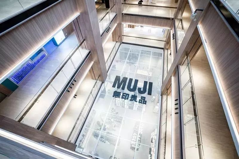MUJI开了2019年首个旗舰店；Nike 发布第一款可用手机控制松紧度的智能篮球鞋 | 一周消费新闻Vol.20
