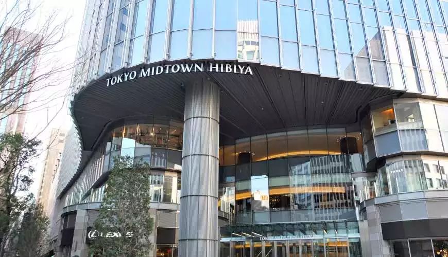 把集市搬进购物中心，日本的全新项目实现了这件事