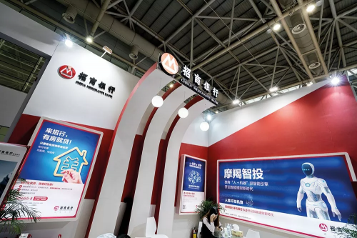 中产崛起、资管变革进行时，AI理财迎来大时代