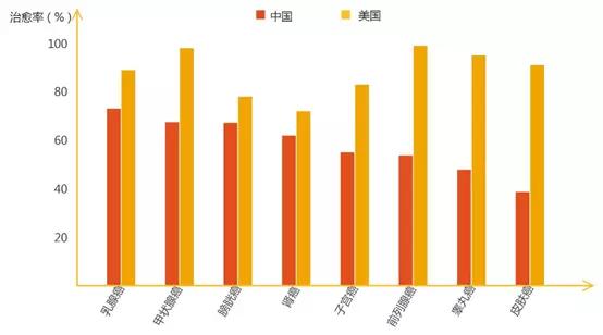 跨境医疗进入平台化发展，资本尚未完全涌入