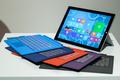 微软正式在中国发售Surface Pro 3，起售价5688元