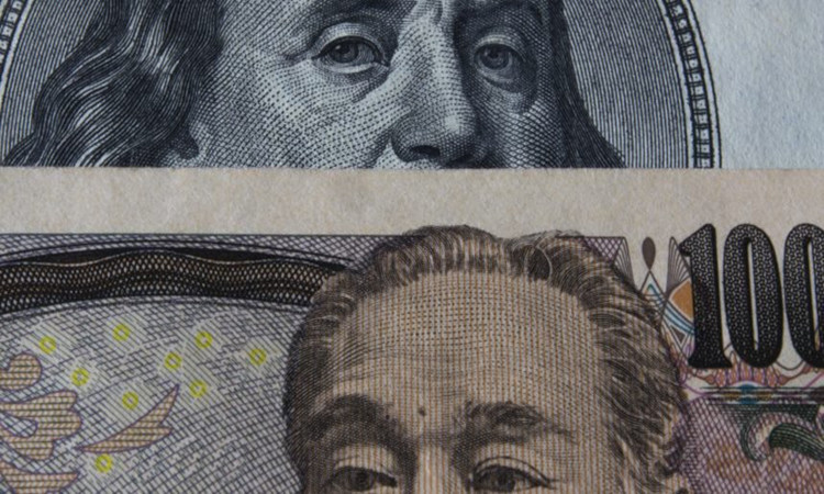 比特币交易中日元占比最高？分析称美元交易仍占据主导