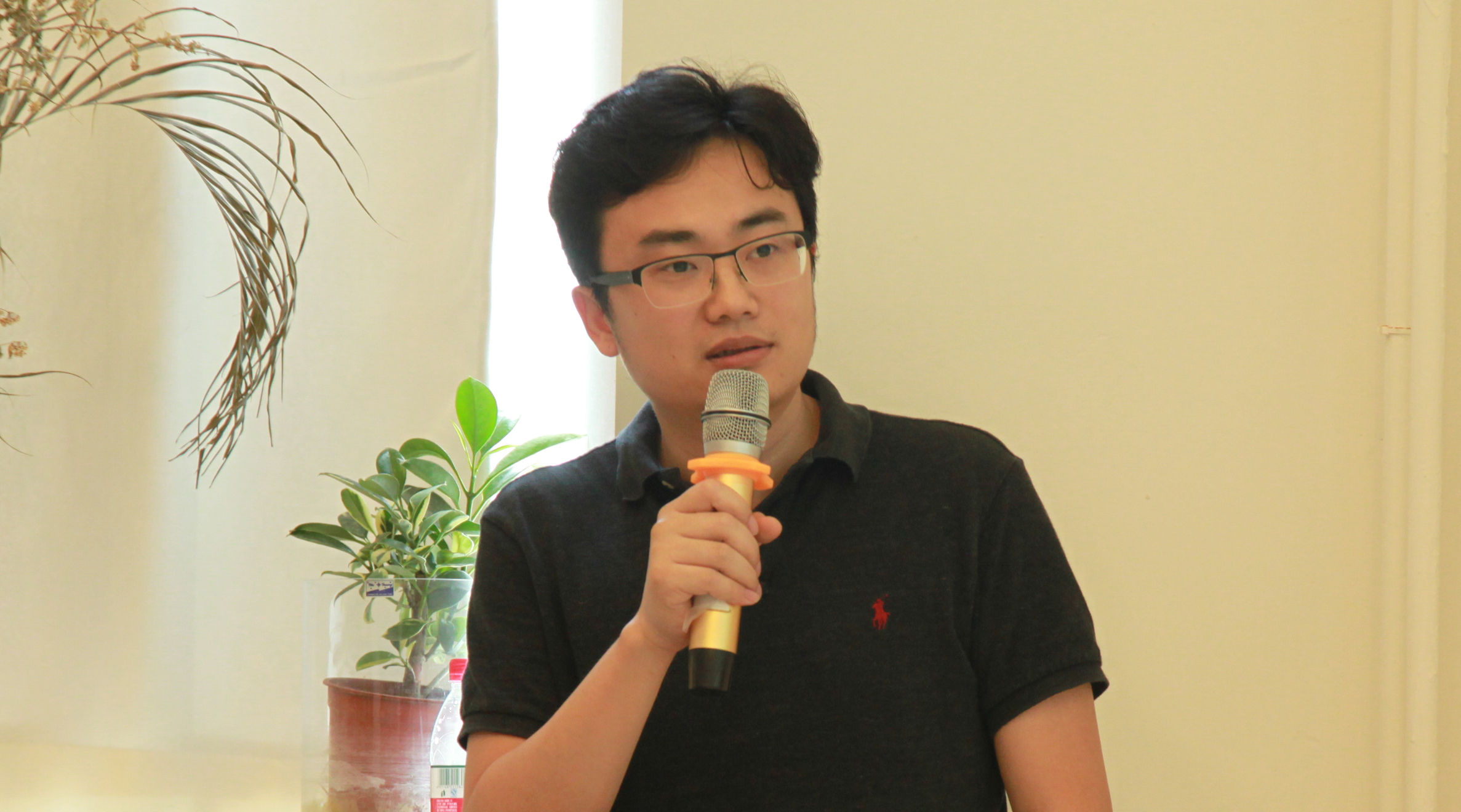 专访执一资本汪天扬：没有对可能成功的乐观预期，创业公司将一文不值 