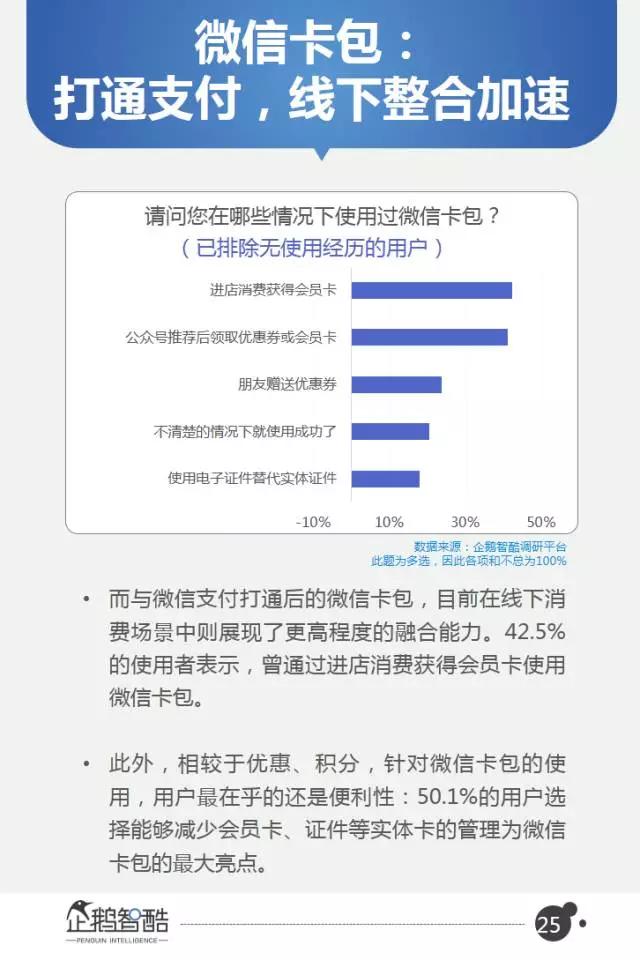 微信2017用户研究和商机洞察：从社交迁徙到商业变革