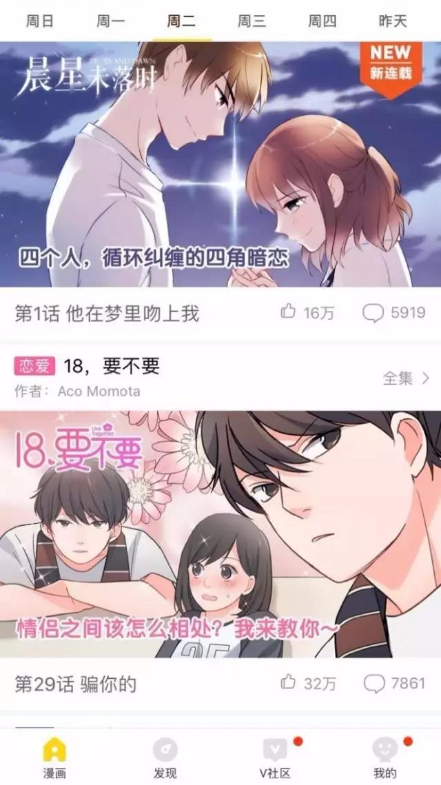 陈安妮：2年半，从0到超9000万用户，快看漫画的运营方法论