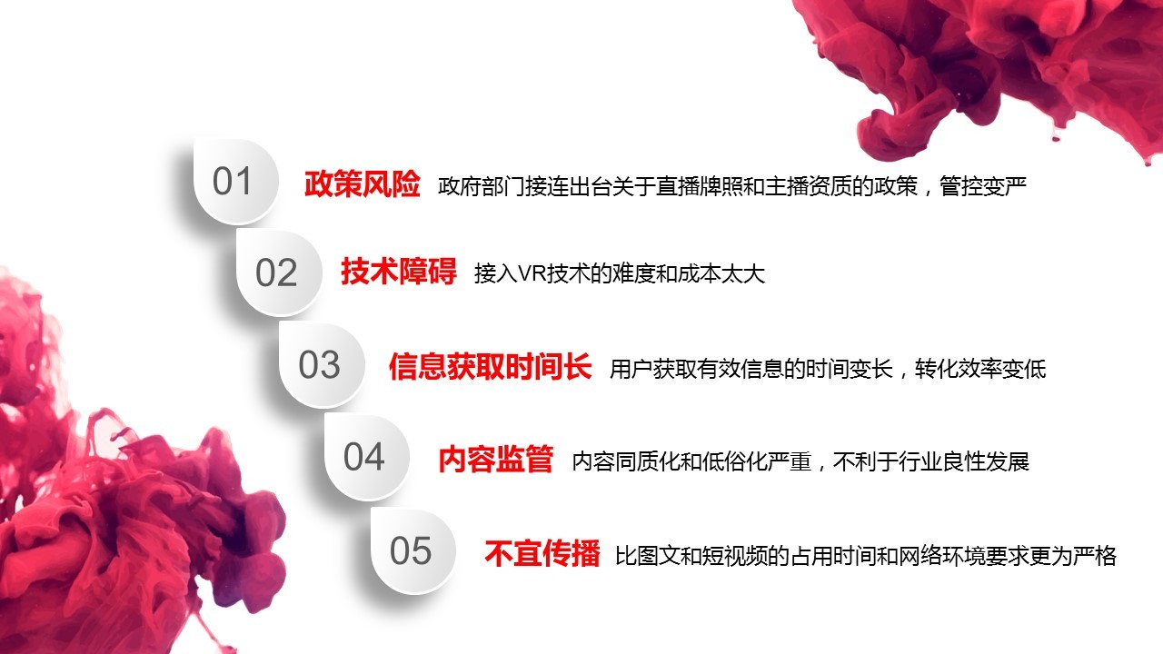 聚美优品李金杰：电商直播的机遇和挑战