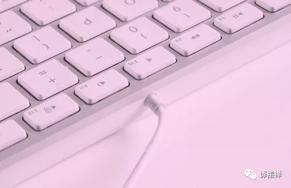 独孤求败的QWERT键盘——键盘发展简史
