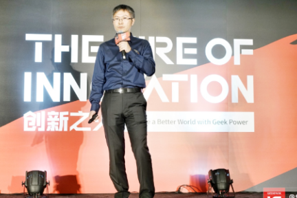 AI 是短视频平台的核心能力，快手其实是一家人工智能公司
