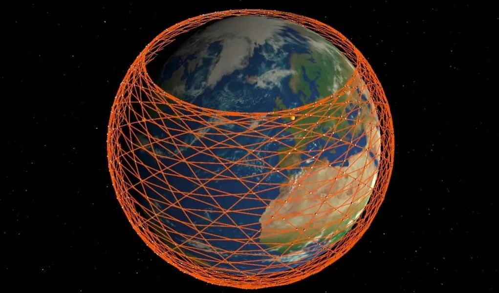 马斯克要发4.2万颗卫星，5G之外的通信新战场，为何中国版“星链”迫在眉睫？