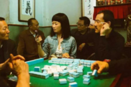 2018中国电影市场年报