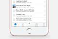 为了成为用户的“文件创建基地”，Dropbox的iOS版app添置了一大波新功能