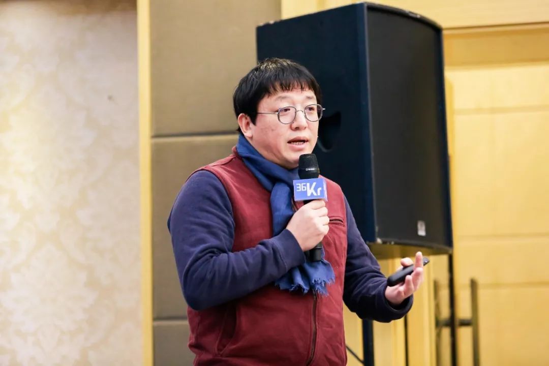 17家投资机构蜂拥11个人工智能项目 创业者峰会对接