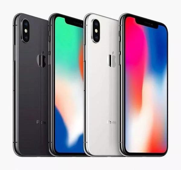 说好太贵不买，你却偷偷换上了iPhone XS Max