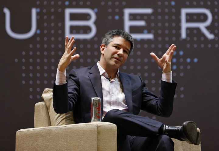 切勿矫枉过正！Uber创始人被炒之后，再议创业公司的控制权