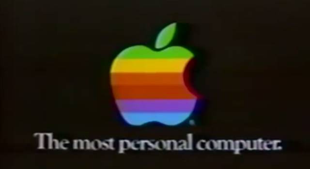 苹果 40 年广告回顾：从小作坊到全球顶级公司，广告扮演了什么角色？