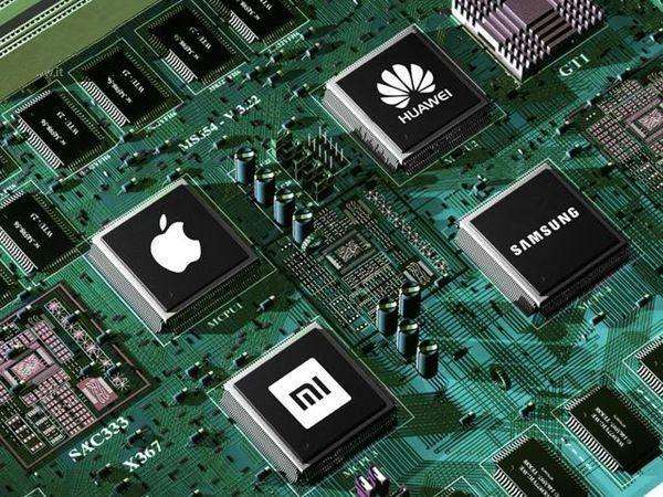 澎湃s2始终不见踪影,小米自主芯片之路已经凉凉?-36氪
