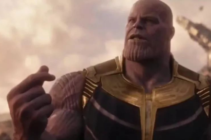 灭霸打的这个“响指”，靠得是迪斯尼的营销套路？