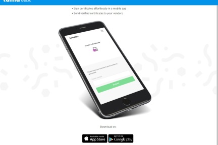 简化销售税申报缴纳流程，金融科技初创公司 LumaTax 获得 200 万美元种子轮融资