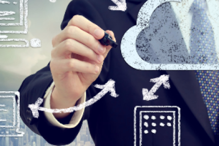 完成3亿B轮的“云之讯”，开放通信能力，并推出物联网流量卡