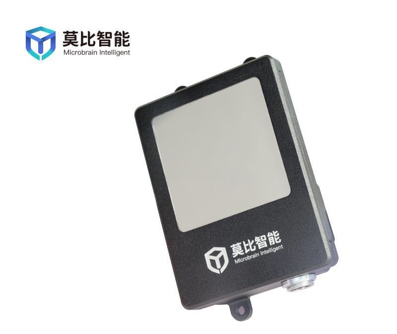 入局汽车毫米波雷达莫之比已经研发出2版77gfcw功能雷达