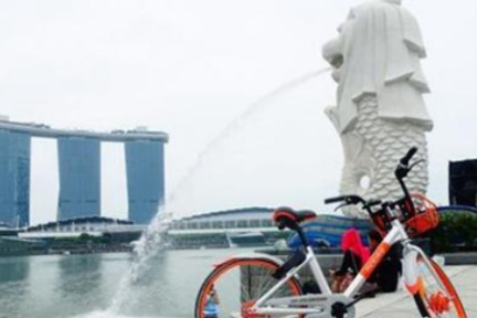 海外共享单车使用次数遇冷？ofo 摩拜进军海外意义何在