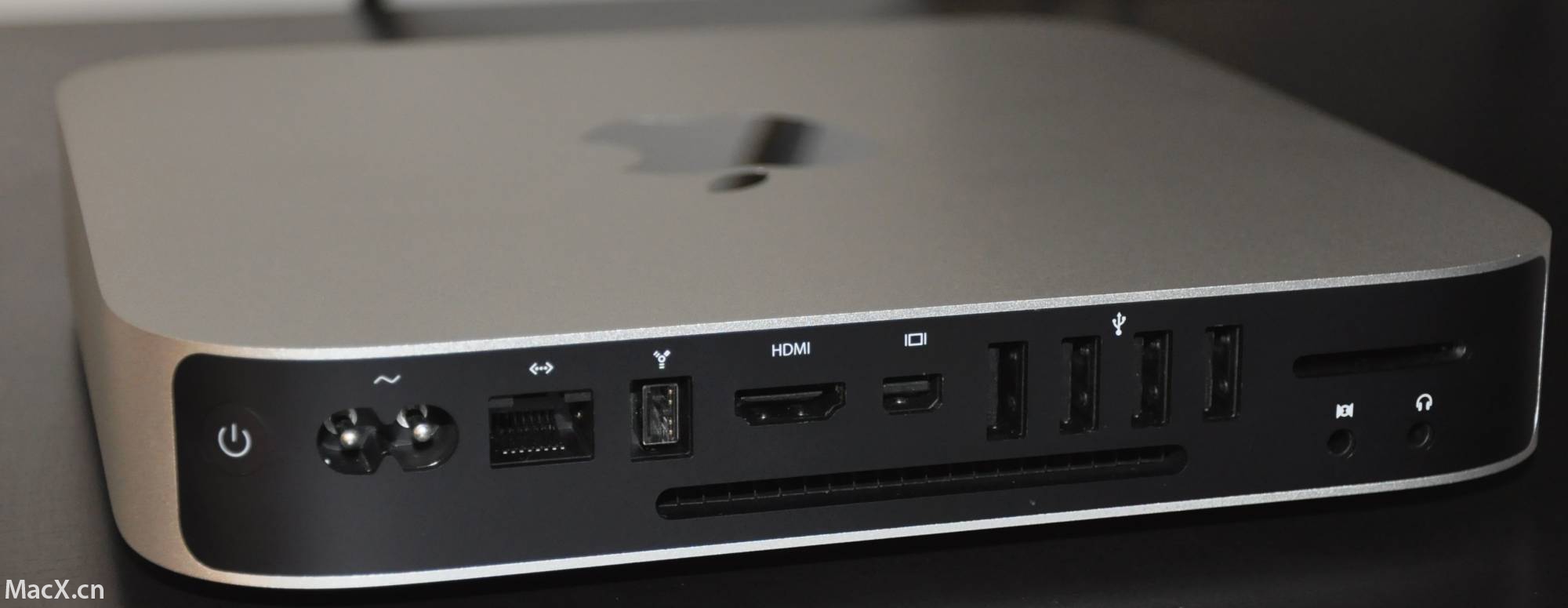 库克：没放弃 Mac mini，仍是未来产品线重要组成部分