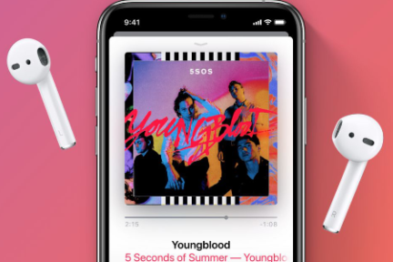 苹果供应链里中国企业众生相：被压榨、去苹果化、争上游