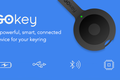 【KrTV视频】GOkey:集成了移动电源、U盘和防丢提醒的全能钥匙扣