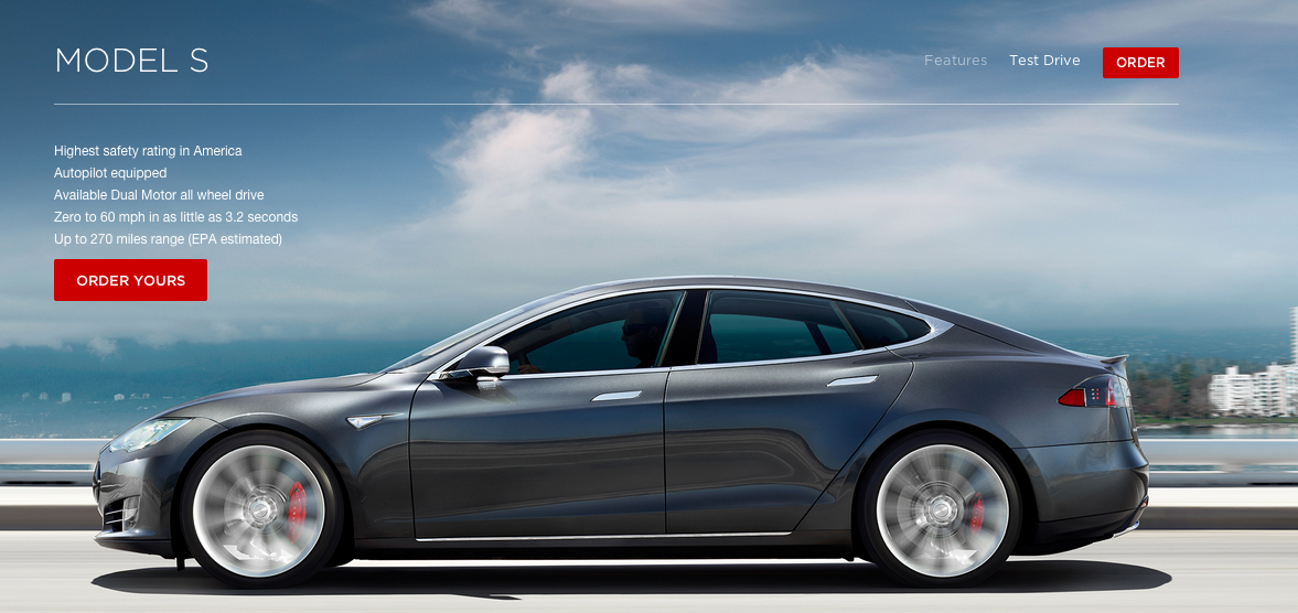 Tesla第四季净亏损扩大，不过没关系，Elon说敬请期待“家用电池”