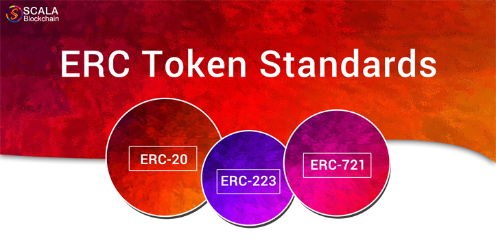 以太坊 ERC223 标准和 ERC20 有什么区别？  | 区块链课堂第79题