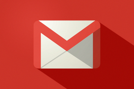 Gmail 在发件人地址旁添加退订按钮