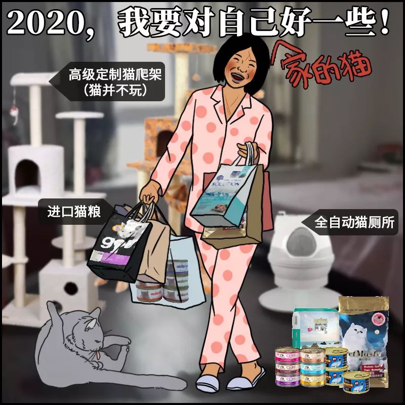 2020职场狠人：打脸是真的，决心也是真的
