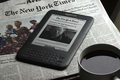 Kindle越卖越好，但墨水屏却因此受到了“诅咒”