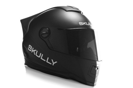 AR头盔公司Skully宣布倒闭，创始人和工程师均已离开