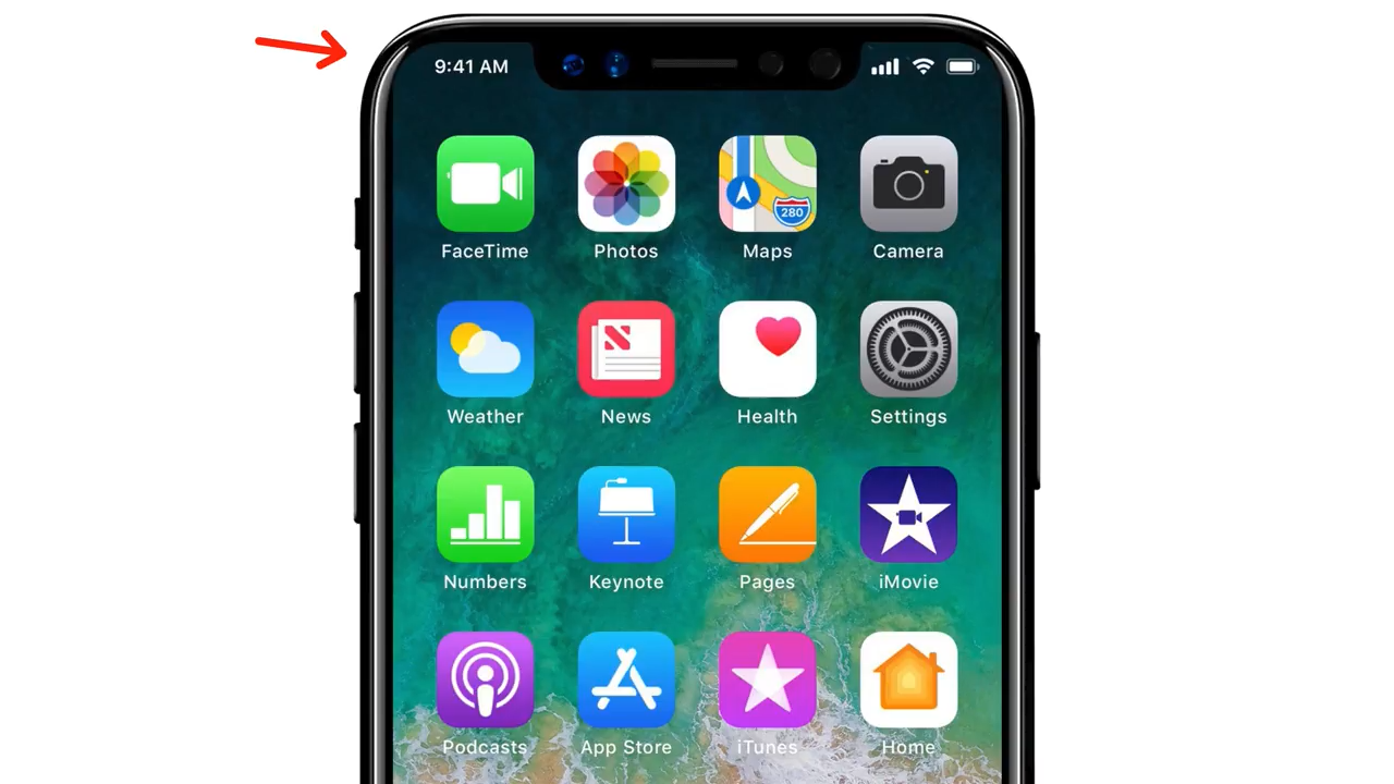 iOS 11 beta 9 新功能汇总：加强 3D Touch，暗含 iPhone 8 相关改动