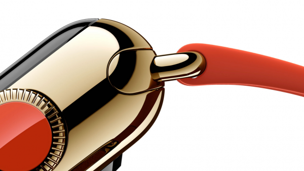 Apple Watch的人机交互启示