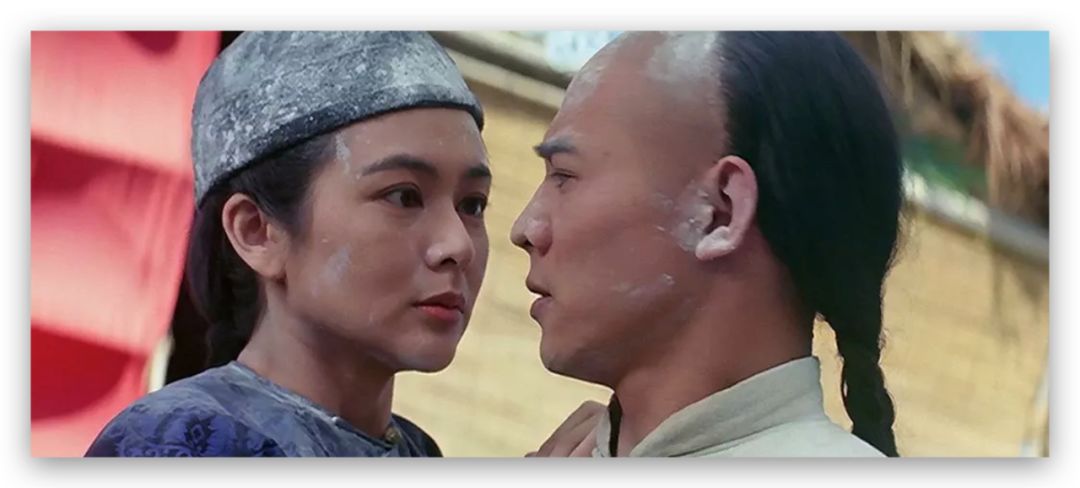 逝去的武林中国功夫电影的潮起潮落